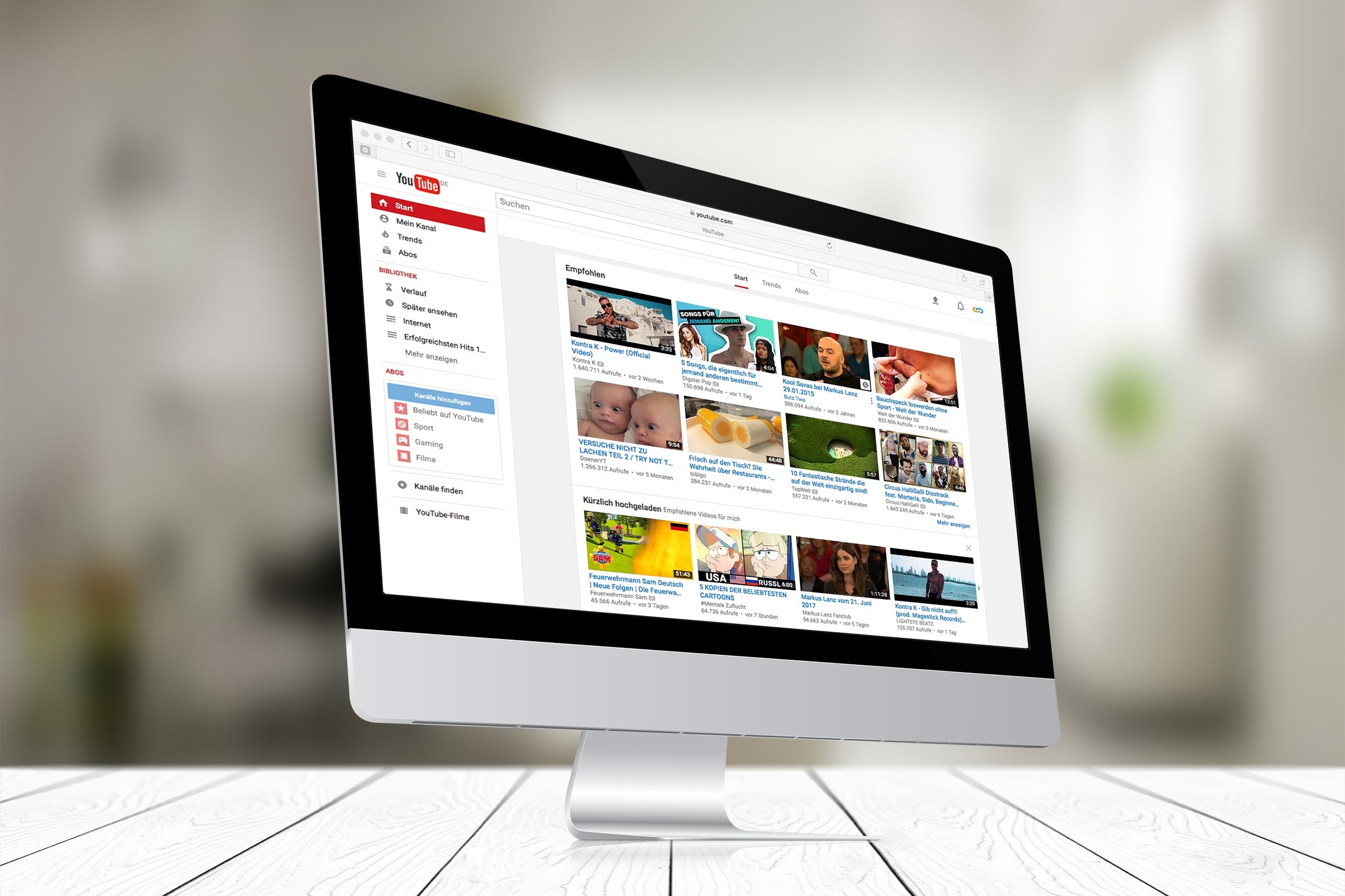 Youtube- Video Tools